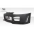 1995-1999 Mitsubishi Eclipse R34 Front Bumper - image 11