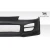 1995-1999 Mitsubishi Eclipse R34 Front Bumper - image 7