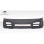 1994-1995 Honda Accord 4DR Duraflex R34 Body Kit - 4 Piece - image 9