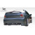 1994-1995 Honda Accord 4DR R34 Body Kit - 4 Piece - image 35