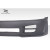 1994-1997 Honda Accord 4 cyl R34 Front Bumper - 1 Piece - image 7