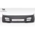 1994-1997 Honda Accord R34 Front Bumper - image 4