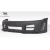 1994-1997 Honda Accord R34 Front Bumper - image 7