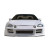 1993-1997 Honda Del Sol R34 Body Kit - 4 Piece - image 1