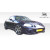 1993-1997 Honda Del Sol R34 Body Kit - 4 Piece - image 3