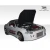 1993-1997 Honda Del Sol R34 Body Kit - 4 Piece - image 5