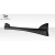 1993-1997 Honda Del Sol R34 Body Kit - 4 Piece - image 7