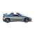 1993-1997 Honda Del Sol R34 Body Kit - 4 Piece - image 34
