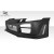 1993-1997 Honda Del Sol R34 Front Bumper - 1 Piece - image 4