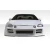 1993-1997 Honda Del Sol R34 Front Bumper - image 1