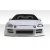 1993-1997 Honda Del Sol R34 Front Bumper - image 3