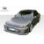 1990-1993 Honda Accord 2dr / 4DR R34 Body Kit - 4 Piece - image 21