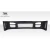 1990-1993 Honda Accord 2dr / 4DR R34 Body Kit - 4 Piece - image 18