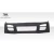 1990-1993 Honda Accord 2dr / 4DR R34 Body Kit - 4 Piece - image 30