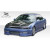 1990-1993 Honda Accord 2dr / 4DR R34 Body Kit - 4 Piece - image 55