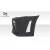 1990-1993 Honda Accord R34 Front Bumper - 1 Piece - image 11