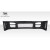 1990-1993 Honda Accord R34 Front Bumper - 1 Piece - image 7