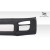 1990-1993 Honda Accord R34 Front Bumper - 1 Piece - image 6
