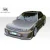 1990-1993 Honda Accord R34 Front Bumper - image 4