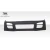 1990-1993 Honda Accord R34 Front Bumper - image 8