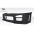 1990-1993 Honda Accord R34 Front Bumper - image 9