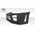 1990-1993 Honda Accord R34 Front Bumper - image 10