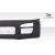 1990-1993 Honda Accord R34 Front Bumper - image 23