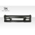 1982-1993 Chevrolet S-10 Blazer GMC Jimmy R34 Front Bumper - 1 Piece - image 3