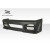 1982-1993 Chevrolet S-10 Blazer GMC Jimmy R34 Front Bumper - 1 Piece - image 3
