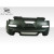 2003-2008 Nissan 350Z Z33 Duraflex R35 Body Kit - 4 Piece - image 7
