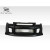 2003-2008 Nissan 350Z Z33 R35 Body Kit - 4 Piece - image 12