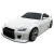 2003-2008 Nissan 350Z R35 Kit - image 1