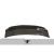 2006-2013 Lexus IS Series IS250 IS350 IS-F Carbon AF-1 Trunk Lid ( CFP ) - 1 Piece - image 5