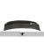 2006-2013 Lexus IS Series IS250 IS350 IS-F Carbon AF-1 Trunk Lid ( CFP ) - 1 Piece - image 4