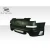 2003-2008 Nissan 350Z R35 Rear Bumper - image 4