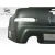 2003-2008 Nissan 350Z R35 Rear Bumper - image 11