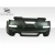 2003-2008 Nissan 350Z R35 Rear Bumper - image 13