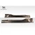 2003-2008 Nissan 350Z R35 Side Skirts - image 14