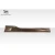 2003-2008 Nissan 350Z R35 Side Skirts - image 9
