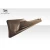 2003-2008 Nissan 350Z R35 Side Skirts - image 11