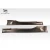 2003-2008 Nissan 350Z R35 Side Skirts - image 15