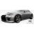 2003-2008 Nissan 350Z R35 Side Skirts - image 6