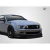 2013-2014 Ford Mustang R500 Front Lip Under Air Dam Spoiler - 1 Piece - image 2