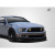 2013-2014 Ford Mustang R500 Front Lip Under Air Dam Spoiler - 1 Piece - image 2