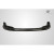 2013-2014 Ford Mustang R500 Front Lip Under Air Dam Spoiler - 1 Piece - image 2