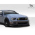 2013-2014 Ford Mustang R500 Front Lip Under Air Dam Spoiler - 1 Piece - image 10