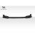 2013-2014 Ford Mustang R500 Front Lip Under Air Dam Spoiler - 1 Piece - image 3