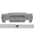 2005-2008 Porsche 911 Carrera 997 Carrera AF-1 Rear Bumper (will only fit c4/c4s) ( GFK ) - 1 Piece (S) - image 2