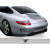2005-2008 Porsche 911 Carrera 997 Carrera AF-1 Rear Bumper (will only fit c4/c4s) ( GFK ) - 1 Piece (S) - image 5