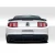 2010-2012 Ford Mustang R500 Rear Lip - image 1